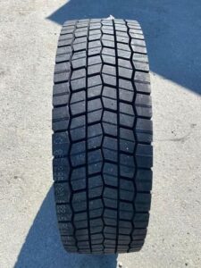 Шина пневмо 295/80R-22.5 Apollo Endu Race RD