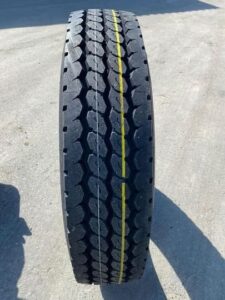 Шина пневмо 12.00R24 Apollo Endu Trax MA