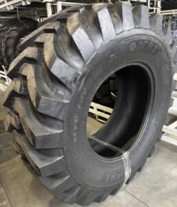 Шина пневмо 18.4-26 16PR MRL MTU 430 TL