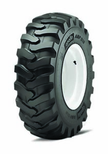 Шина пневмо 12.5-18 12PR Apollo AMP 918 TL