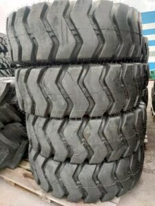 Шина пневмо 17.5-25 20PR MRL ME3 456 TL