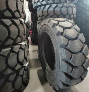 Шина пневмо 10-16.5 14PR Apollo Terra SS-5 TL