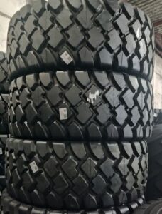 Шина пневмо 23.5R25 201A2/185B Transmate LD01 E3/L3 TL