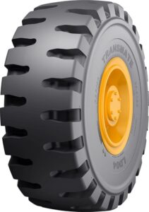 Шина пневмо 26.5R25 209A2/193B Transmate LD04 L5 TL