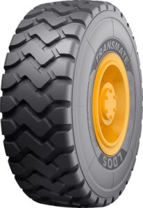 Шина пневмо 17.5R25 182A2/167B Transmate LD05 L3/G3 TL