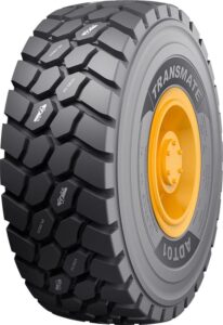 Шина пневмо 26.5R25 193B Transmate ADT01 E4/L4 TL