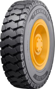 Шинокомплект 16.00R25 198A2/180B Transmate TR109 E4