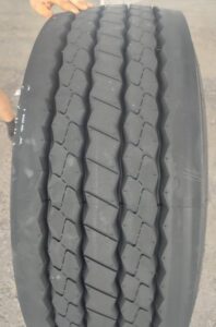 Шина пневмо 385/65R22.5 160K Apollo Endu Race RT TL