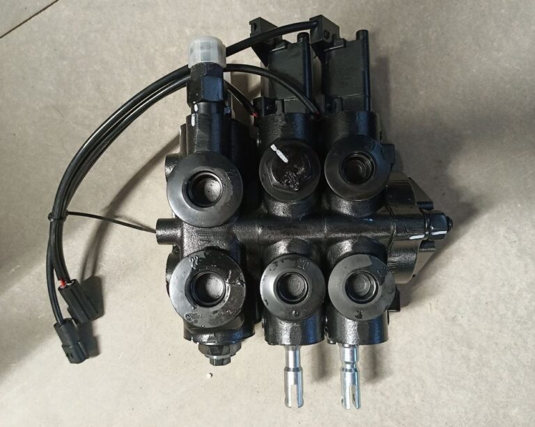 Шина цельнолитая 6.50-10/5.00 LNP Legacy