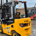 Дизельный вилочный погрузчик CHL CPCD15-XCK2 1.5/3000/FFL/SS