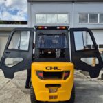 Дизельный вилочный погрузчик CHL CPCD30-XC5K2C 3/4800/FFL/SS/Cabin