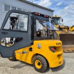 Дизельный вилочный погрузчик CHL CPCD25-XC5K2 2.5/3000/SS/Cabin