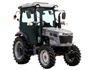 Трактор SCOUT SERIES TE Generation 3 Premium
