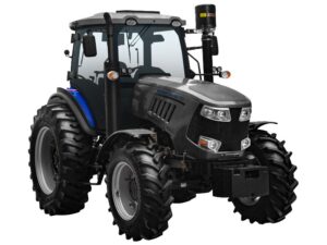 Трактор SCOUT SERIES TD Generation 3 Premium