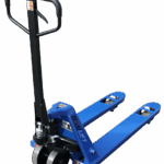 Ручная гидравлическая тележка (рохля) Maxilift HPT25B-115