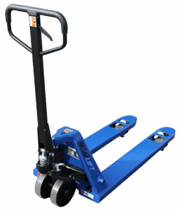 Ручная гидравлическая тележка (рохля) Maxilift HPT25B-115