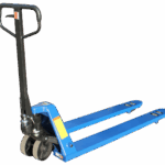 Ручная гидравлическая тележка (рохля) Maxilift HPT25B-200