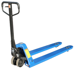 Ручная гидравлическая тележка (рохля) Maxilift HPT25B-150