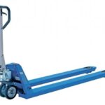 Ручная гидравлическая тележка (рохля) PFAFF HU20-150TP