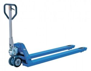 Ручная гидравлическая тележка (рохля) PFAFF HU20-200TP
