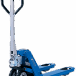 Ручная гидравлическая тележка (рохля) PFAFF HU25-90TP