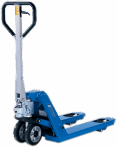 Ручная гидравлическая тележка (рохля) PFAFF HU25-100TP
