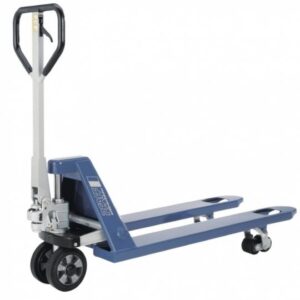 Ручная гидравлическая тележка (рохля) PFAFF HU25-115TS