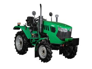 Трактор SCOUT TE-254 Generation 3