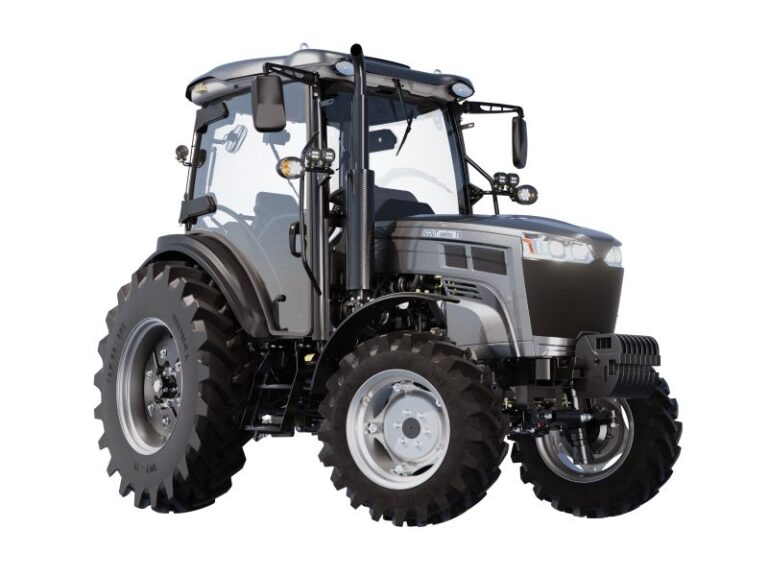 Трактор SCOUT SERIES TB Generation 3 Premium