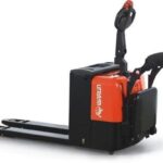 Транспортировщик паллет CHL CBD25-470