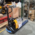 Транспортировщик паллет CHL CBD15J-Li3