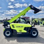 Телескопический погрузчик Zoomlion ZTH2506