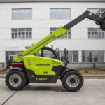 Телескопический погрузчик Zoomlion ZTH3507 AG new