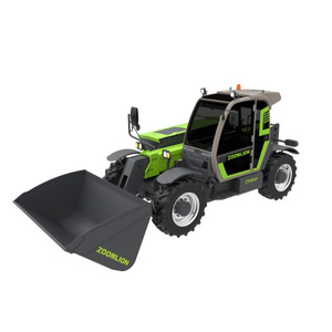 Телескопический погрузчик Zoomlion ZTH4014