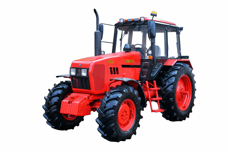 Трактор Беларус 1221.2 (Комплектация Тропик) ЧЛМЗ