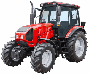 Трактор Беларус 1523.3