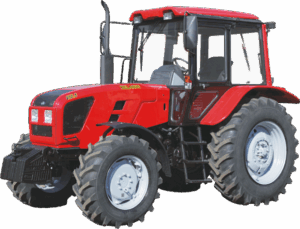 Трактор Беларус 952.3 (952.3 0000010 097) балочный мост, реверс редуктор