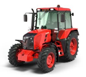 Трактор Беларус 82.1 (82.1 46/000 0000010 050)