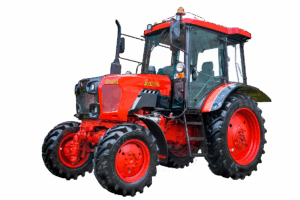 Трактор Беларус 82.1 (ЧЛМЗ)