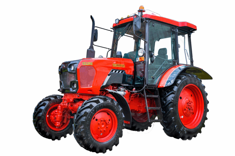 Трактор Беларус 82.1 (ЧЛМЗ)