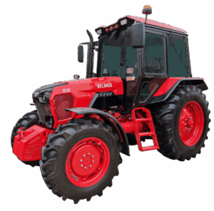 Трактор Беларус 82.3