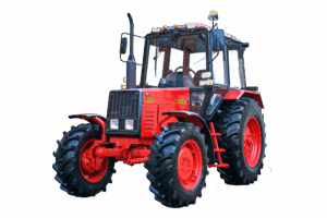 Трактор Беларус 892.2 (ЧЛМЗ) передний мост Балочного типа