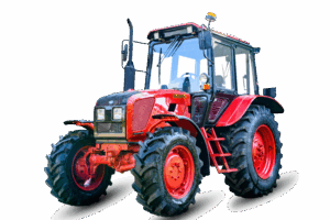 Трактор Беларус 892 (ЧЛМЗ)