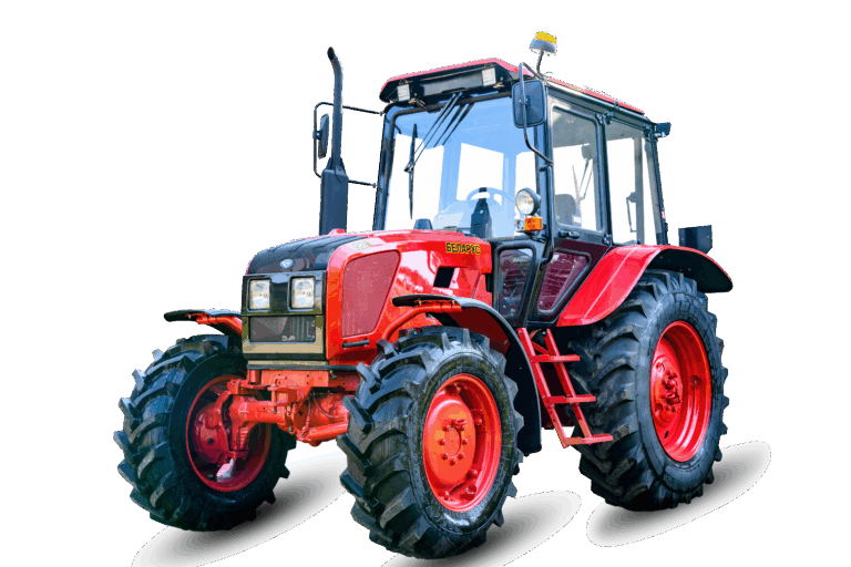 Трактор Беларус 892 (ЧЛМЗ)