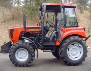 Трактор Беларус 622