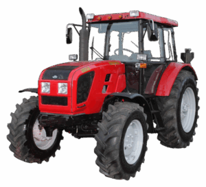 Трактор Беларус 922.3