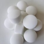 Соль пищевая экстра таблетированная