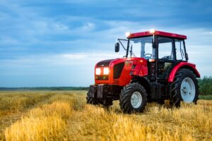 Трактор Беларус 921.3